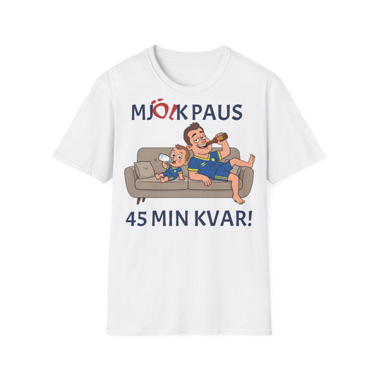 Pappa Humor T-Shirt