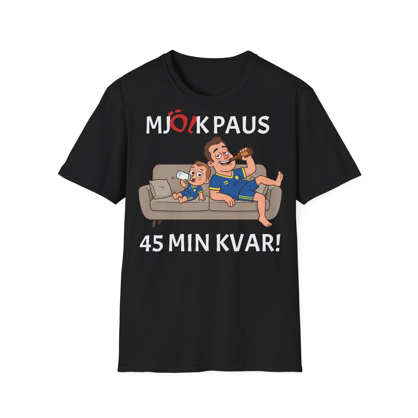 Pappa Humor T-Shirt