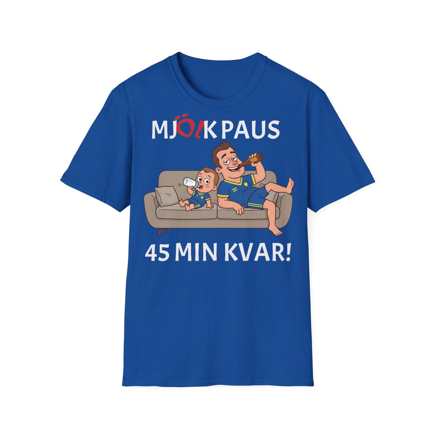 Pappa Humor T-Shirt